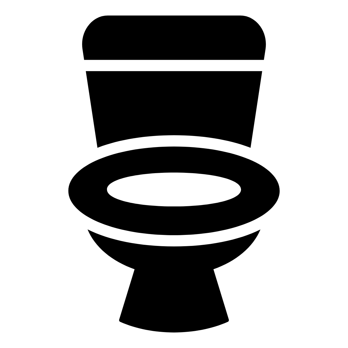 Toilet Replacement Icon