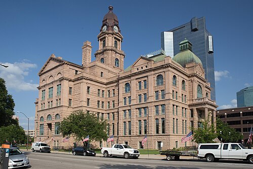 Tarrant County, TX