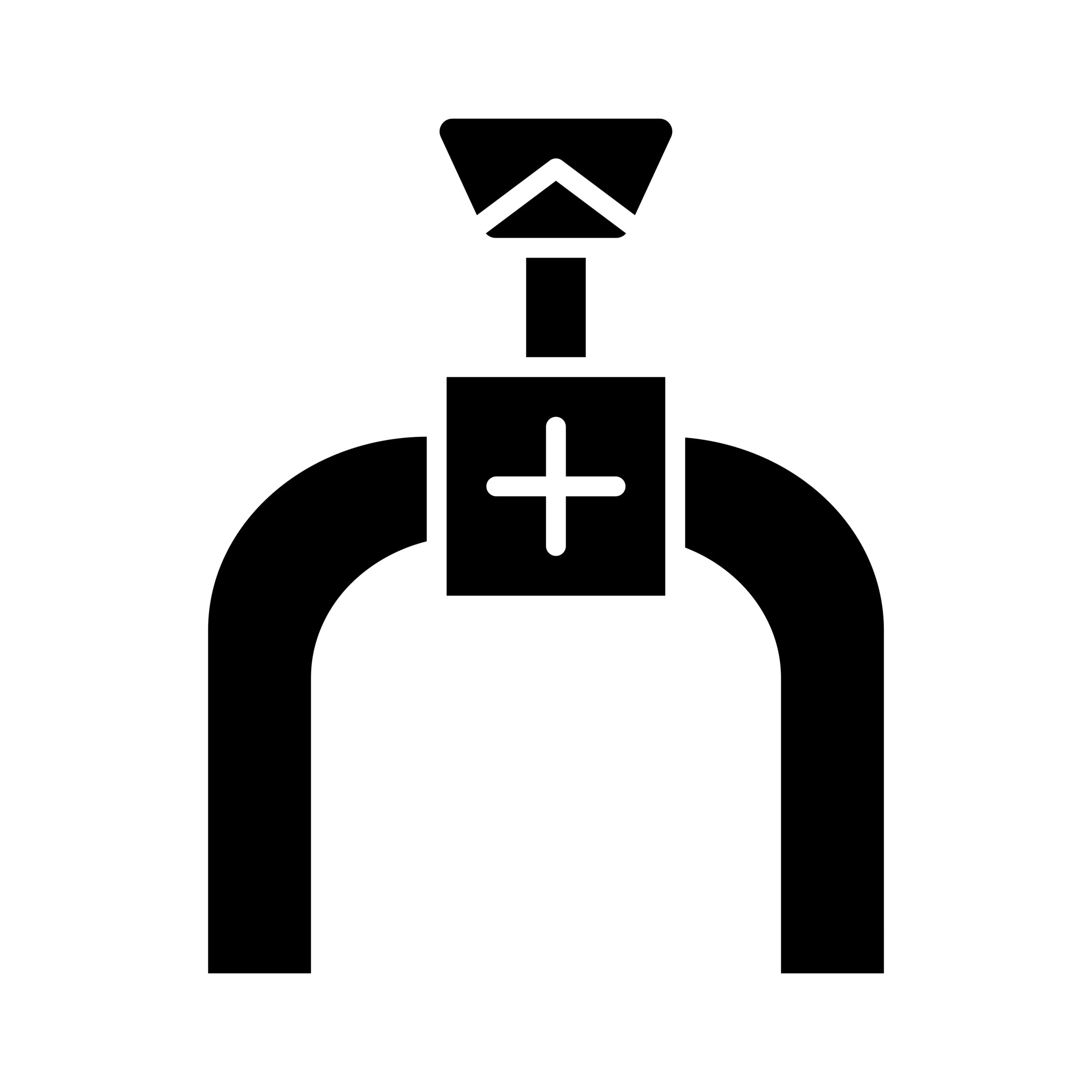 Gas Line Installation & Replacement Icon