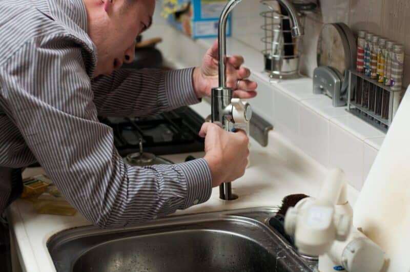 Fort Worth Plumber